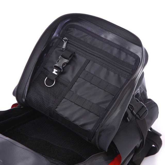 ENDURISTAN ����ǥ�ꥹ���� �ϥꥱ���� �Хå��ѥå� ���å����å����ʥåץ��å� �Хå�