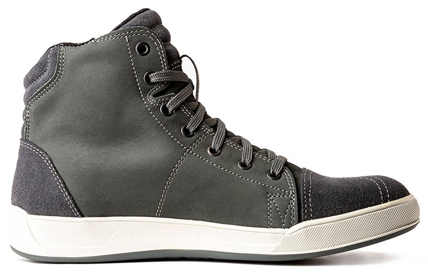 gaerne ガエルネ ボヤージャー CDG GORE-TEX［CDG ゴアテックス グレー］ライディングシューズ ライディングシューズ フットウェア