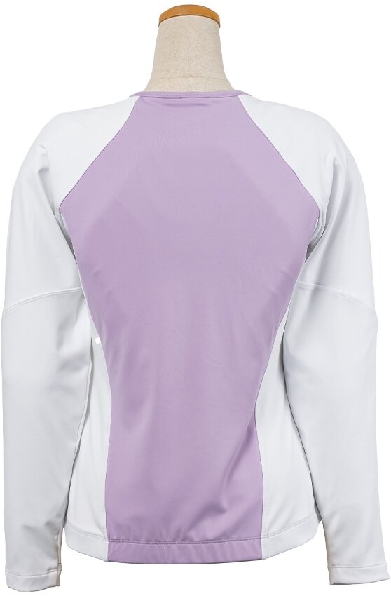 Rosso StyleLab ロッソ スタイルラボ 【Rosso StyleLab×POi DESIGN】プロテクトインナーCE長袖 レディース その他上半身プロテクター プロテクター