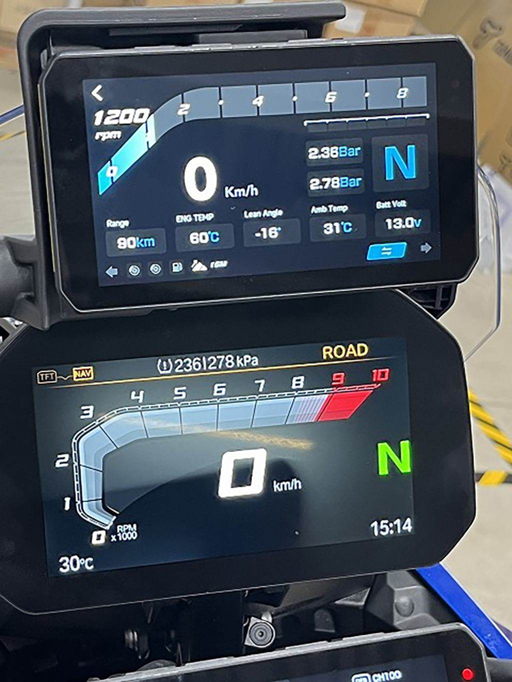 TANAX motofizz ���ʥå��� ��ȥե��� ���ޡ��ȥ饤�ɥ�˥��� AIO-5 Play BMW�� BMW �ʥ� �Żҵ�����