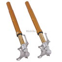 OHLINS オーリンズ 倒立フロントフォーク FG R&T 200 ニンジャ H2 KAWASAKI カワサキ フロントフォーク サスペンション 足回り
