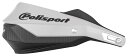 POLISPORT ポリスポーツ Trail Blazer ハンドガード CFMOTO 450MT 専用 450 MT ハンドガード・ナックルガード ハンドル周辺パーツ ハンドル