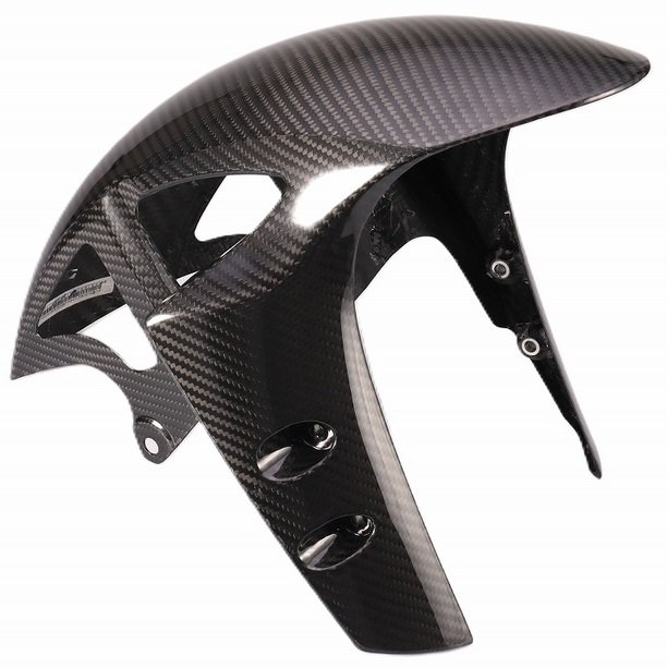 SPEEDRA スピードラ フロントフェンダー YZF-R6 YAMAHA ヤマハ フェンダー関連 外装