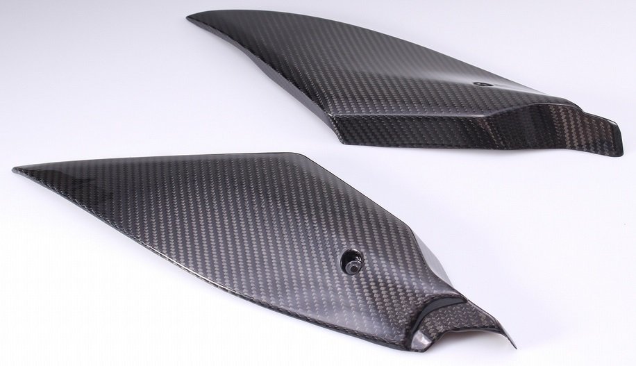 SPEEDRA スピードラ タンクサイドカバー YZF-R6 YAMAHA ヤマハ サイドカウル・サイドカバー カウル関連 外装