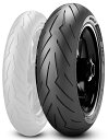 PIRELLI ピレリ DIABLO ROSSO III 【190/55 ZR 17 M/C TL (75W)(E)】 ディアブロ ロッソ タイヤ APRILI...