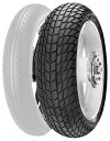 METZELER メッツラー RACETEC SM RAIN 【165/55R17 NHS TL】 レーステック レイン タイヤ TZ250 TZR250 YA...