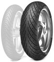 METZELER メッツラー ROADTEC 01 【180/55ZR17 M/C TL (73W)(M)】 ロードテック タイヤ オンロードタイヤ・ツーリング...