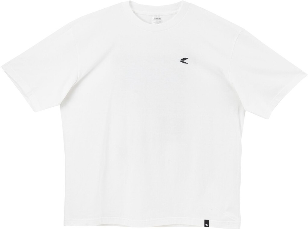 RS TAICHI アールエスタイチ RSU114 STREET COMIC OVER SIZE T-SHIRT Tシャツ アパレル