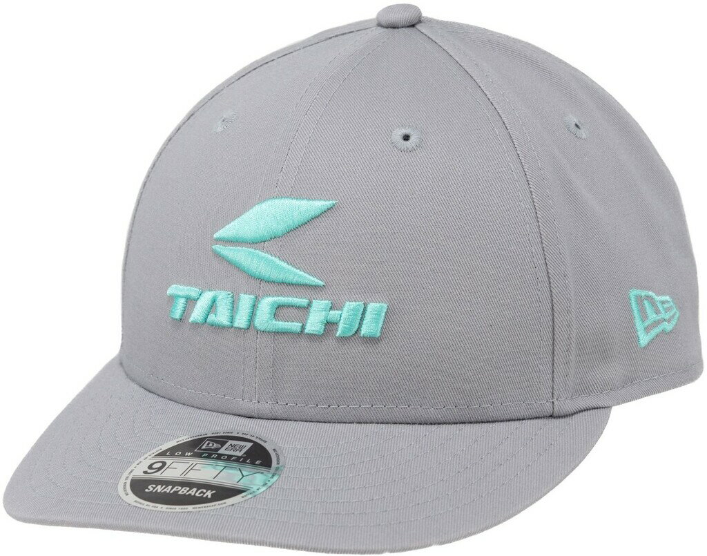 RS TAICHI アールエスタイチ NEC015 LP 9FIFTY キャップ・帽子 アパレル