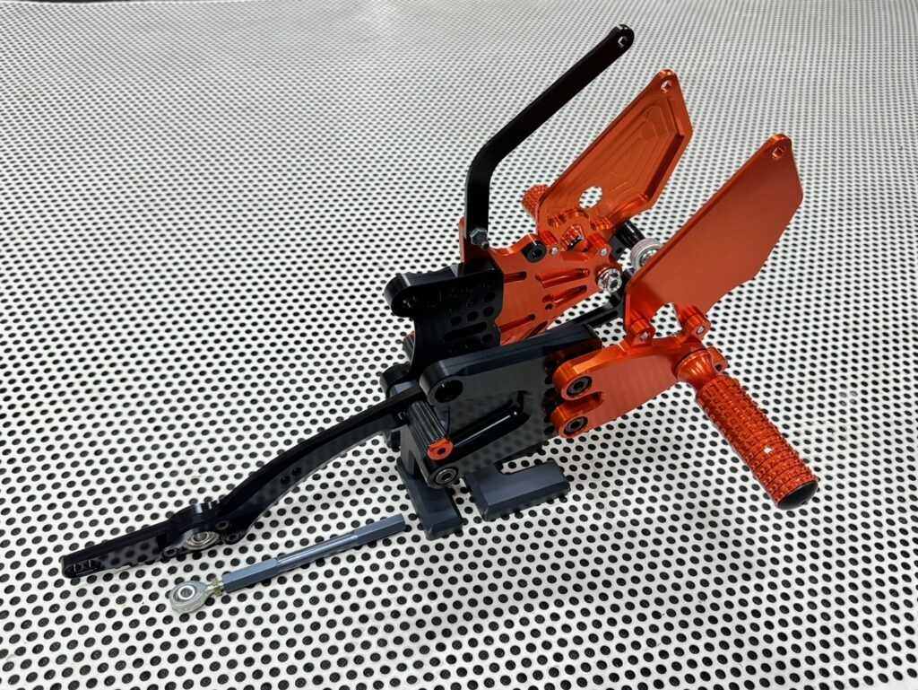 SUPER NOW �����ѡ��ʥ� YZF-R6 17- �졼���󥰥Хå����ƥå� YAMAHA ��ޥ� �Хå����ƥå� ���ƥå� ­���