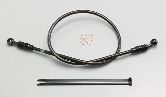 HURRICANE ハリケーン SURE SYSTEM LINE 【スーパーシステムライン】 CB-1 ジェイド GPZ1100 Z1000 水冷 ZX-12R GSX250S カタナ SV400 SV650 1999 SV650S イナズマ400 バンディット400 FZ400 XJR400R HONDA ホンダ KAWASAKI カワサキ SUZUKI スズキ YAMAHA ヤマハ ブレーキ