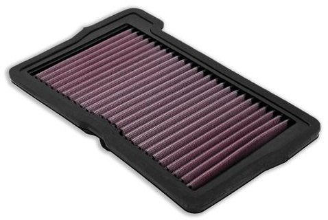 DNA ディーエヌエー モトフィルター XSR900GP MT-09 YAMAHA ヤマハ エアクリーナー・エアクリーナーエレメント 吸気関連 エンジン