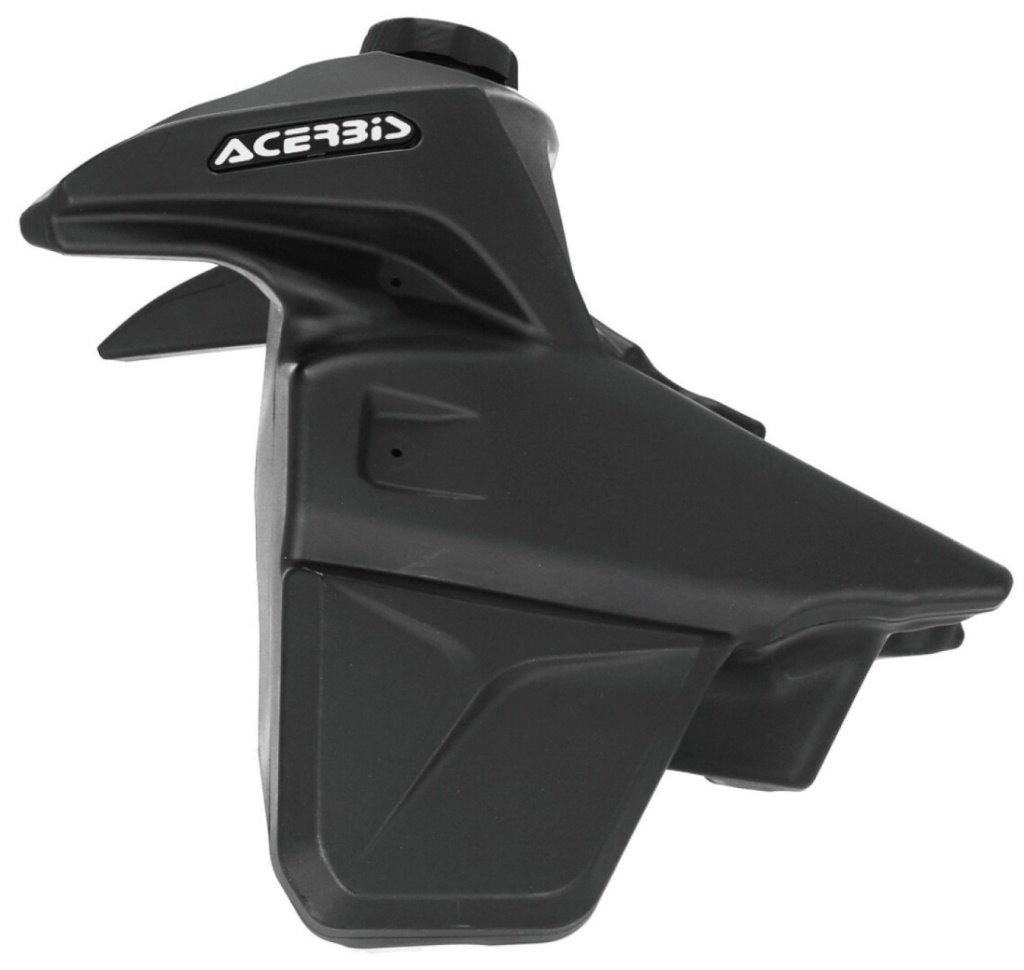 ACERBIS アチェルビス ビッグフューエルタンク EXC-F 250 350 450 500 SX 125 300 SX-F XC XC-F XCF-W XW-F KTM ガソリンタンク タンク関連 外装