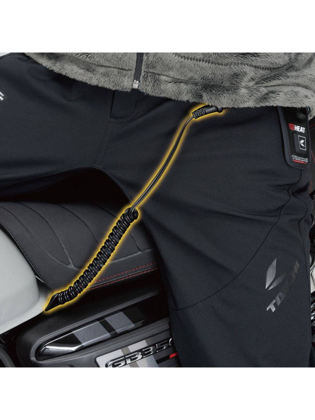 RS TAICHI �����륨�������� RSP072 e-HEAT [e�ҡ���] ��ξ�Хåƥ꡼��³[Y][I]�����֥륻�å�/5T.5U ����¾��Ǯ���������ץ�����佤���� ���ѥ��