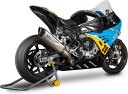ウェビック 楽天市場店で買える「SPARK EXHAUST スパーク マフラー FORCE EVO サイレンサー フルエキゾーストマフラー S 1000 RR M BMW 材質:ステンレススチールコレクター」の画像です。価格は194,822円になります。
