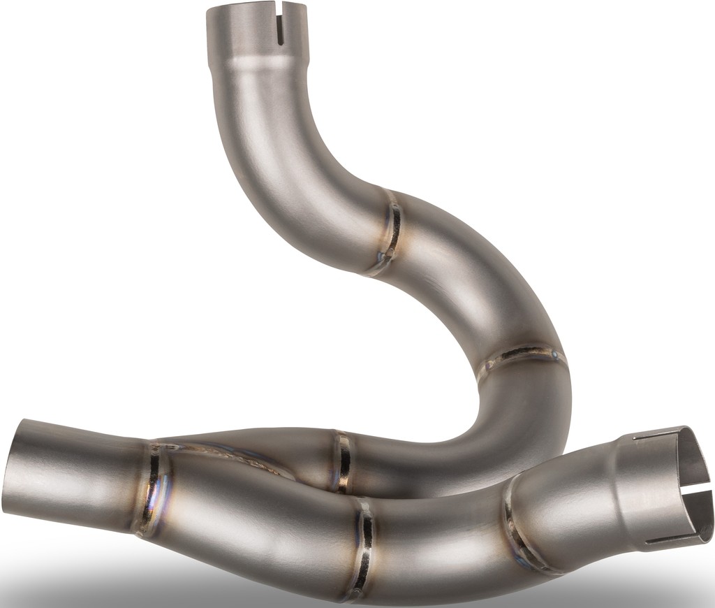 SPARK EXHAUST スパーク マフラー チタンレーシングエキゾーストパイプ MONSTER 937 DUCATI ドゥカティ エキゾーストパイプ