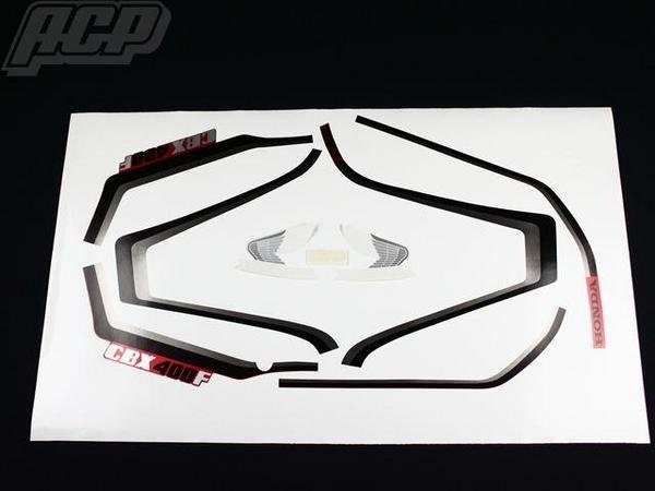 楽天市場】cbx400f ステッカー(バイク用品|車用品・バイク用品 楽天市場】cbx400f ステッカー(バイク用品|車用品・バイク用品