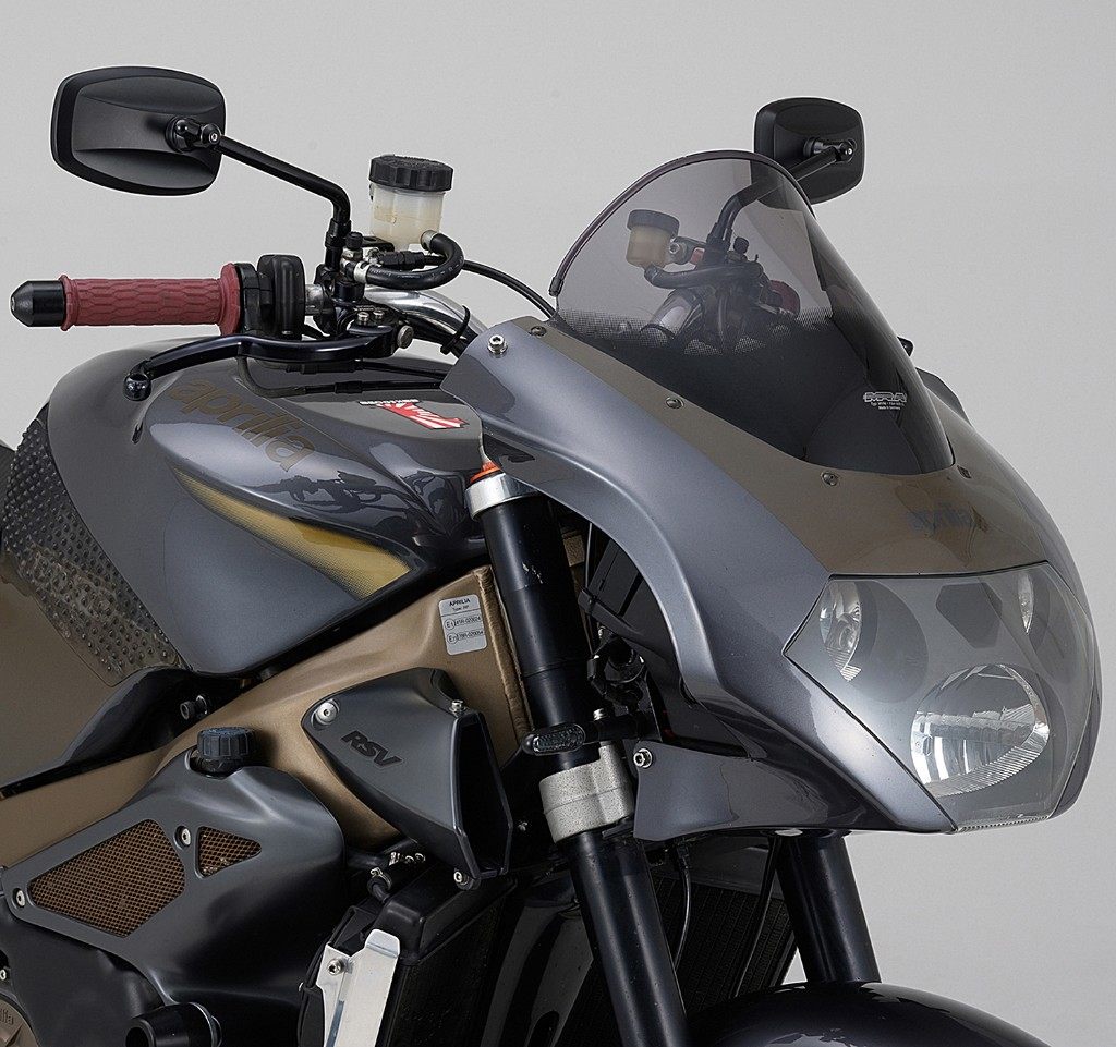 DAYTONA �ǥ��ȥ� �ϥ��ӥ��ߥ顼 PARALLEL XSR900 GP YAMAHA ��ޥ� �ߥ顼 �ϥ�ɥ�