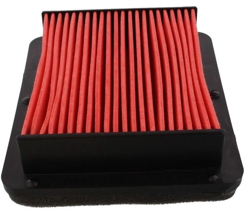 HIFLOFILTRO ハイフローフィルトロ エアフィルター - HFA4511 T-MAX 530 ABS DX SX SPORT EDITION YAMAHA ヤマハ エアクリーナー・エアクリーナーエレメント 吸気関連 エンジン