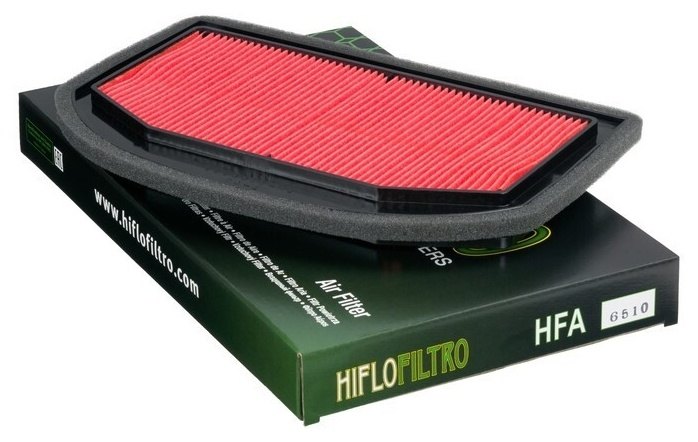 HIFLOFILTRO �ϥ��ե����ե���ȥ� ����������� �����ե��륿�� - HFA6510 �������꡼�ʡ����������꡼�ʡ�������� �۵���Ϣ ���󥸥�
