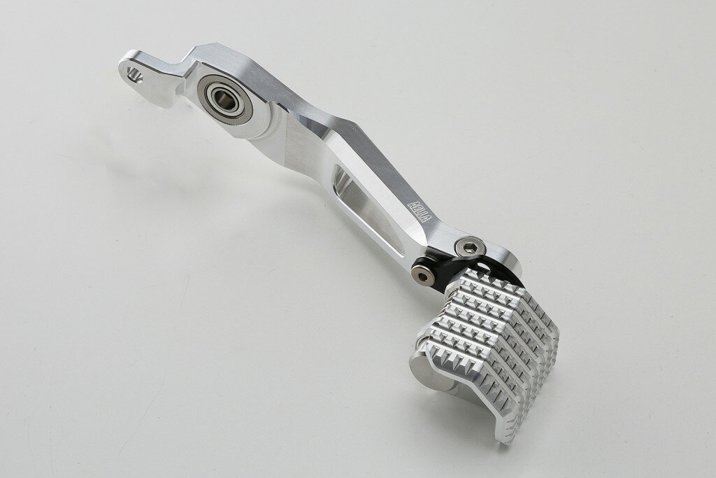 AELLA アエラ ブレーキペダル・ハイレジスタータイプ(BMW R1300GS ツーリング) BMW ブレーキペダル ステップ 足回り