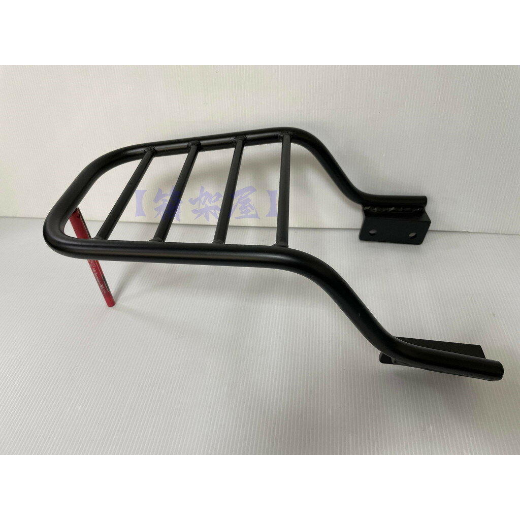 ST.LUN セイントルン リアキャリア W175 (22-23) W175 KAWASAKI カワサキ リアキャリア