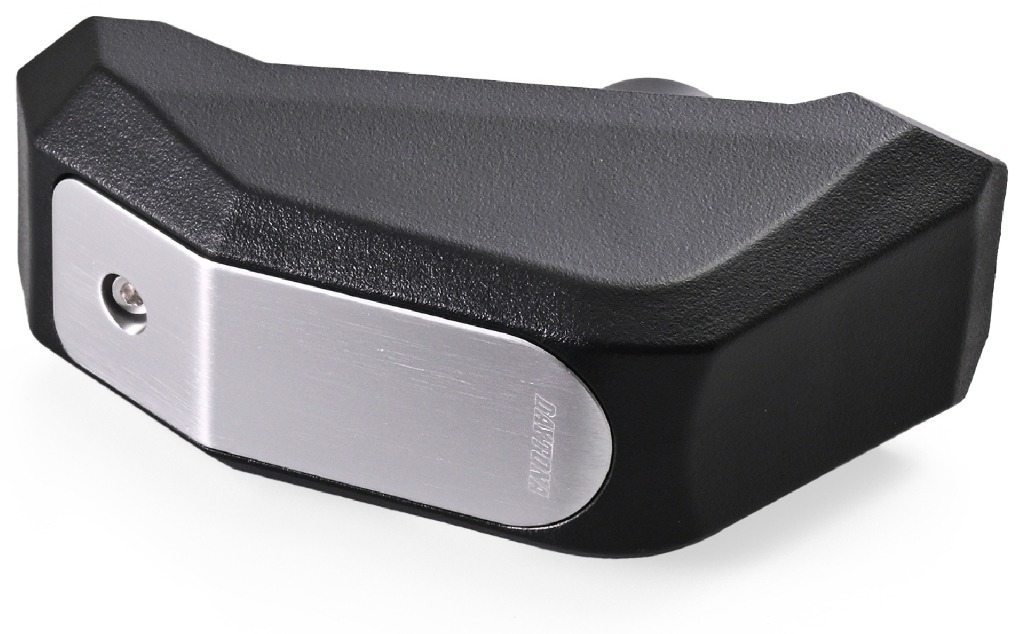 DAYTONA デイトナ 補修品 エンジンプロテクターパッド ストリームライン M12用 単品 エンジンスライダー・フレームスライダー フレーム