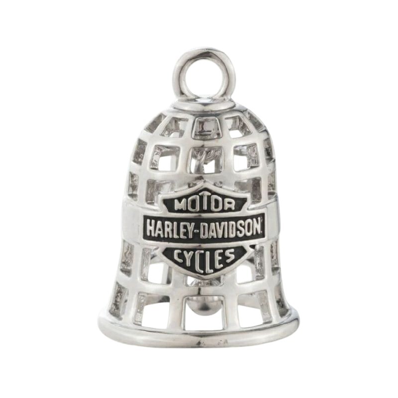 HARLEY-DAVIDSON ハーレーダビッドソン 【ハーレー純正】【ガーディアンベル】ハーレーダビッドソン ミニオープンバー＆シールドライドベル その他グッズ バイク関連グッズ