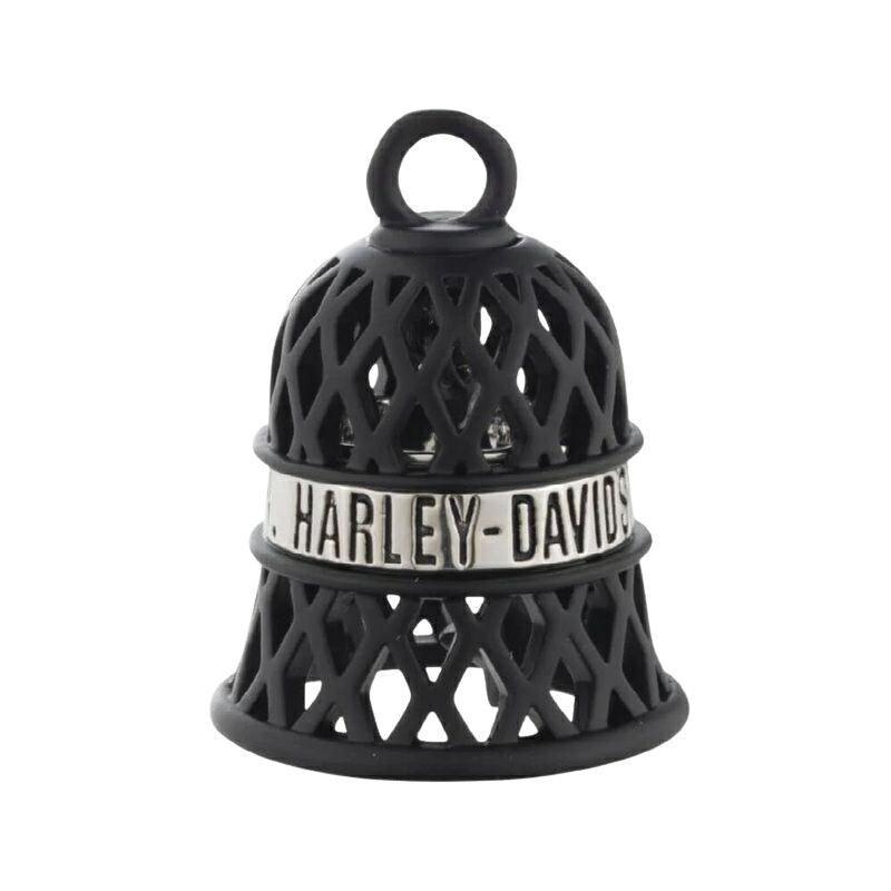 HARLEY-DAVIDSON ハーレーダビッドソン 【ハーレー純正】【ガーディアンベル】ハーレーダビッドソン ブラックカットアウトライドベル その他グッズ バイク関連グッズ