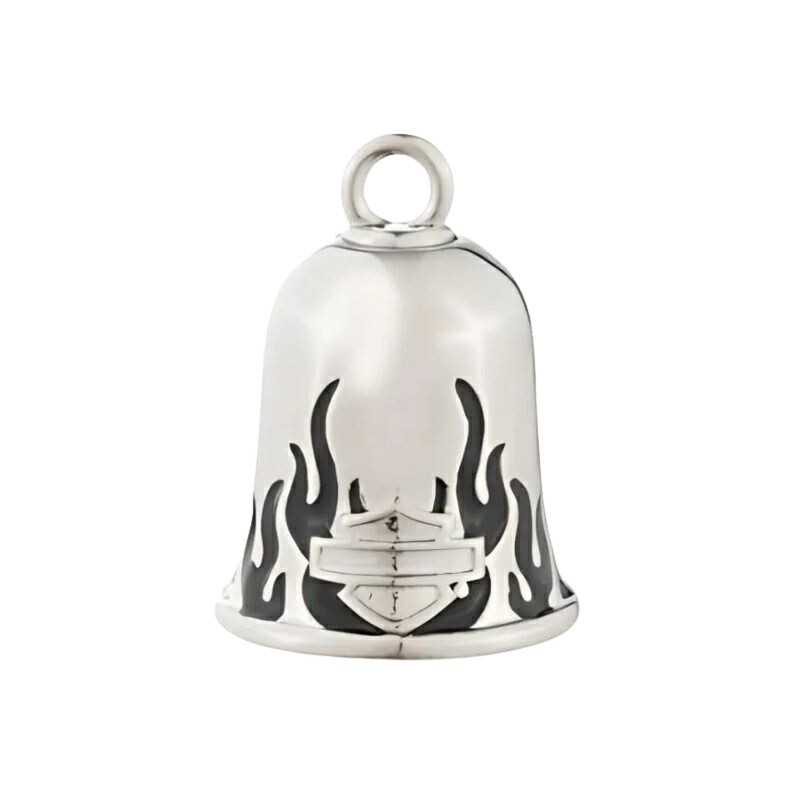 HARLEY-DAVIDSON ハーレーダビッドソン 【ハーレー純正】【ガーディアンベル】ハーレーダビッドソン ミニライドベルバー＆シールドフレーム その他グッズ バイク関連グッズ