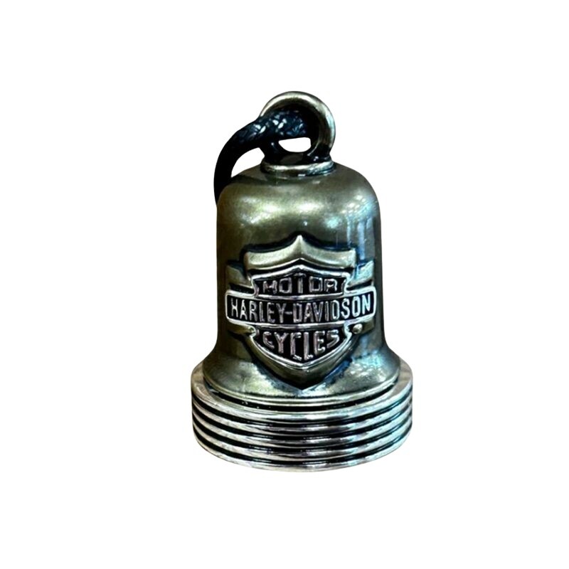 HARLEY-DAVIDSON ハーレーダビッドソン 【ハーレー純正】【ガーディアンベル】ハーレーダビッドソン バー＆シールドライドベル その他グッズ バイク関連グッズ