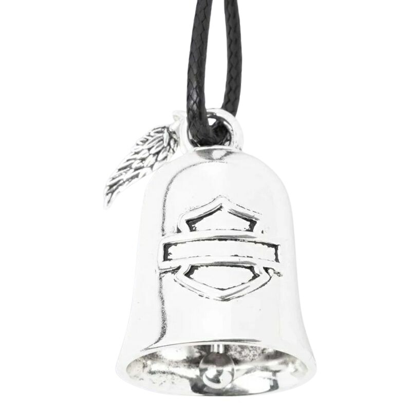 HARLEY-DAVIDSON ハーレーダビッドソン 【ハーレー純正】【ガーディアンベル】ハーレーダビッドソン モーターサイクルバー＆シールドブラスライドベル その他グッズ バイク関連グッズ