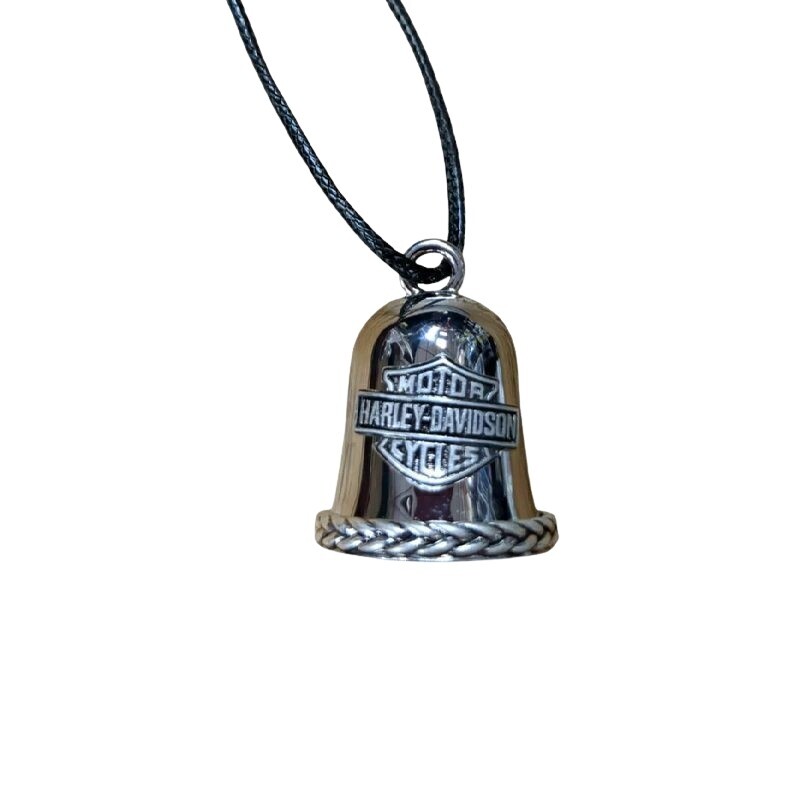 HARLEY-DAVIDSON ハーレーダビッドソン 【ハーレー純正】【ガーディアンベル】ハーレーダビッドソン コントラストブラックフレイムライドベル その他グッズ バイク関連グッズ