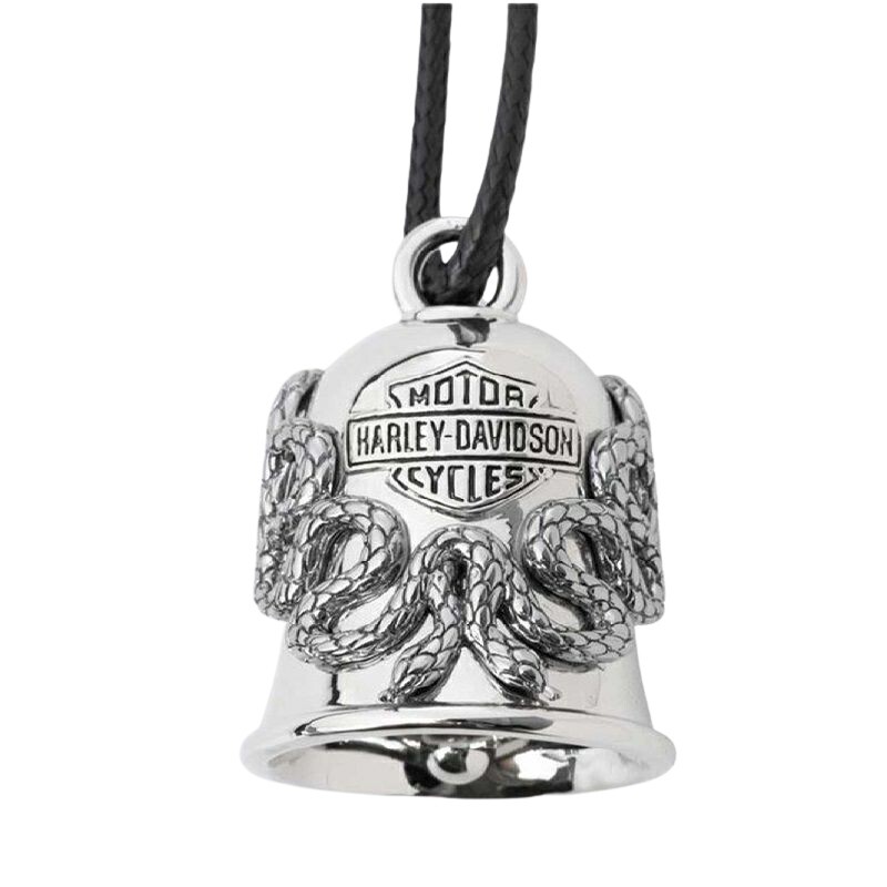 HARLEY-DAVIDSON ハーレーダビッドソン 【ハーレー純正】【ガーディアンベル】ハーレーダビッドソン スネークスバー＆シールドライドベル その他グッズ バイク関連グッズ