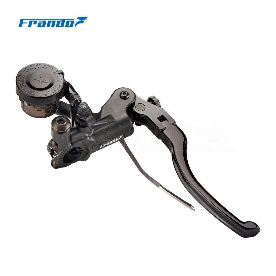 楽天市場】frando ブレーキマスターの通販