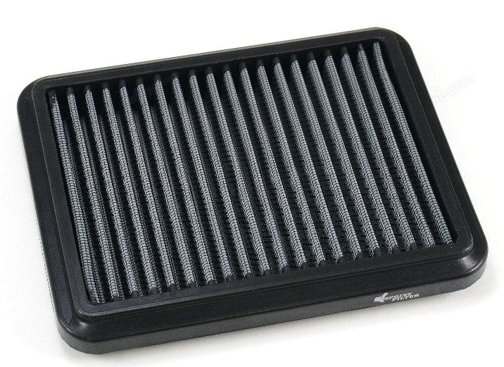 Sprint Filter スプリントフィルター 乾式エアフィルター T12タイプ DIAVEL V4 MULTISTRADA S SPORT PANIGALE R SPECIALE STREETFIGHTER DUCATI ドゥカティ エアクリーナー・エアクリーナーエレメント 吸気関連 エンジン
