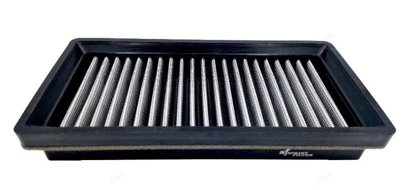 Sprint Filter スプリントフィルター 乾式エアフィルター T12タイプ DESERTX DUCATI ドゥカティ エアクリーナー・エアクリーナーエレメント 吸気関連 エンジン