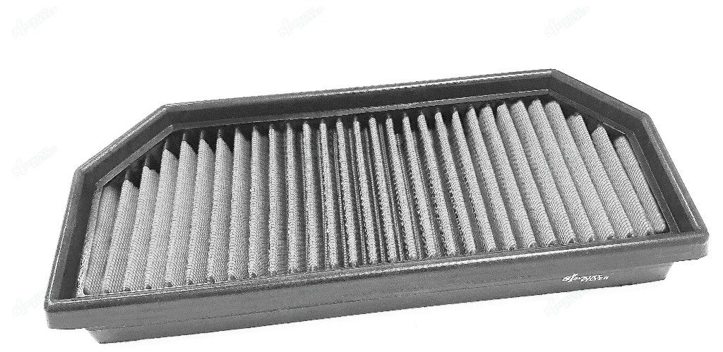 Sprint Filter スプリントフィルター 乾式エアフィルター T12タイプ 1290 SUPER DUKE RR R 1300 BRABUS 1390 EVO KTM エアクリーナー・エアクリーナーエレメント 吸気関連 エンジン