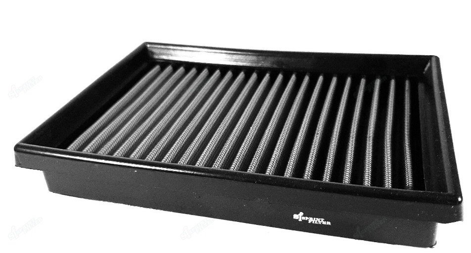 Sprint Filter スプリントフィルター 乾式エアフィルター T12タイプ 790 DUKE L 890 R GP 990 KTM エアクリーナー・エアクリーナーエレメント 吸気関連 エンジン