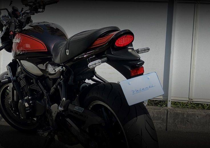 楽天市場】z900rs ウィンカー（テールランプ｜ライト・ランプ