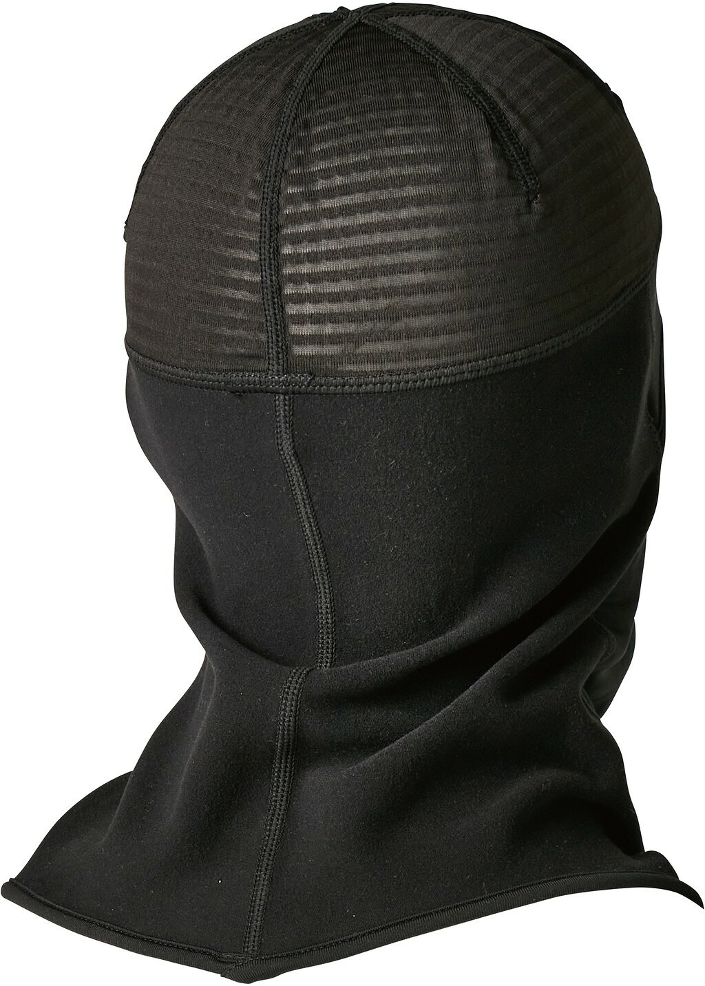 ウェビック 楽天市場店のTSDESIGN ティーエスデザイン BALACLAVA Hybrid フェイスマスク アパレル｜アングル2