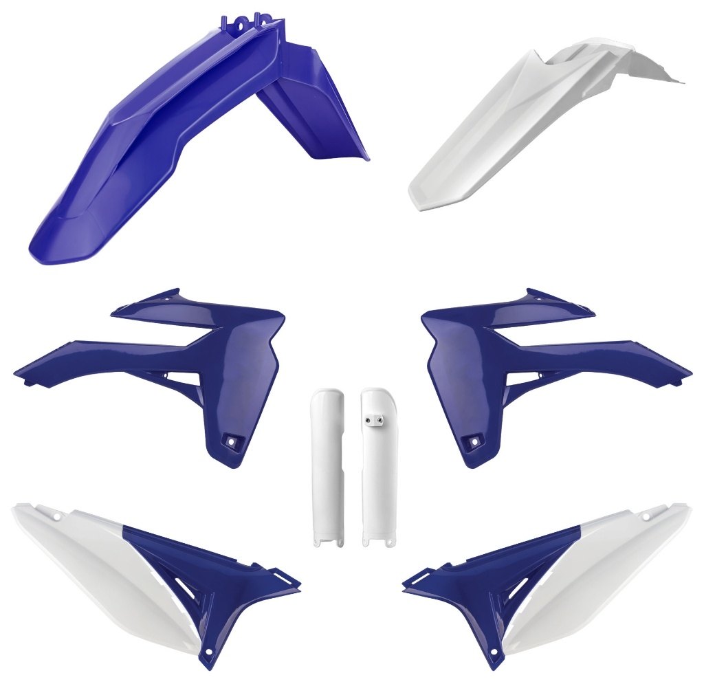 POLISPORT �ݥꥹ�ݡ��� ENDURO �ե볰�����å� 125SE 250SE 300SE 250SEF 300SEF SHERCO �����륳 �ե륫��...