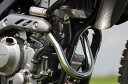 SP忠男 スペシャルパーツ忠男 POWERBOX パイプ SANPO CRF250L HONDA ホンダ エキゾーストパイプ マフラー
