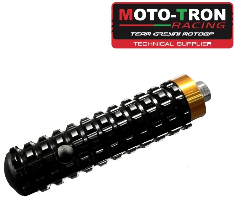 MOTO-TRON RACING モトトロンレーシング 【リペアペーツ】バックステップ用シフトペグ チェンジゴム・..