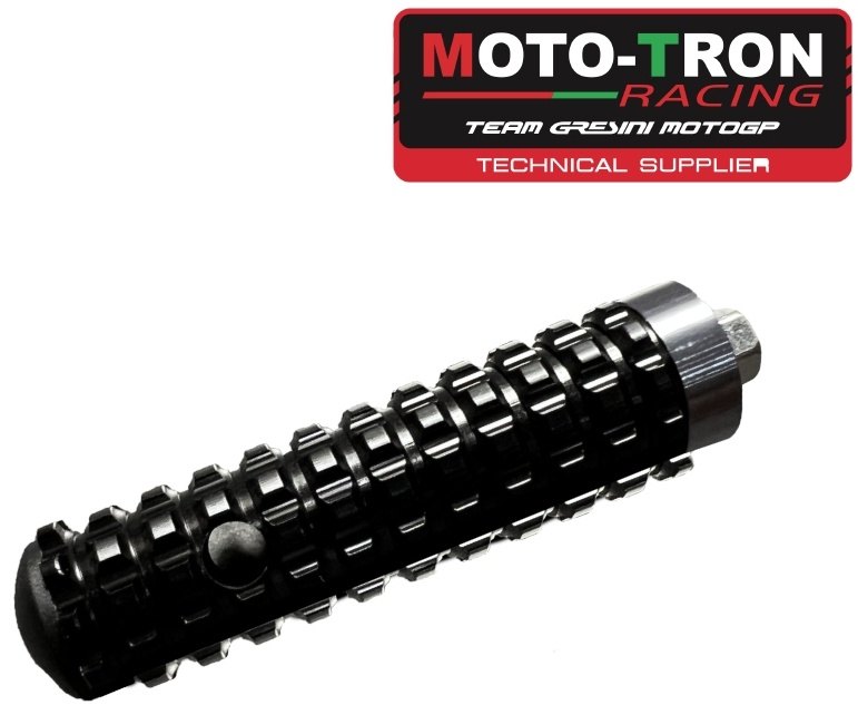 MOTO-TRON RACING モトトロンレーシング 【リペアペーツ】バックステップ用シフトペグ チェンジゴム・..