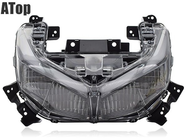 楽天市場】AEROX（ライト・ランプ｜パーツ）：バイク用品<車用品