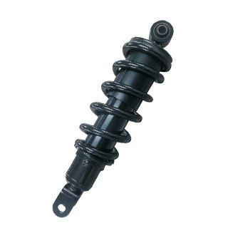 KYB Indonesia カヤバインドネシア Rear Shock Absorber Premium OC Series Vixion YAMAHA ヤマハ リアサスペンション サスペンション 足回り