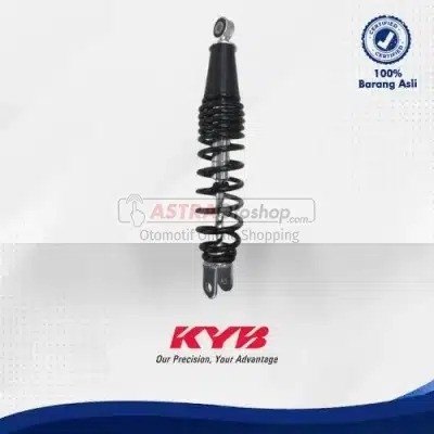 KYB Indonesia カヤバインドネシア Rear Shock Absorber Premium OC Series AEROX 155 YAMAHA ヤマハ リアサスペンション サスペンション 足回り
