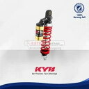 KYB Indonesia カヤバインドネシア Rear Shock Absorber ZETO Z Series Mio YAMAHA ヤマハ リアサスペンシ...