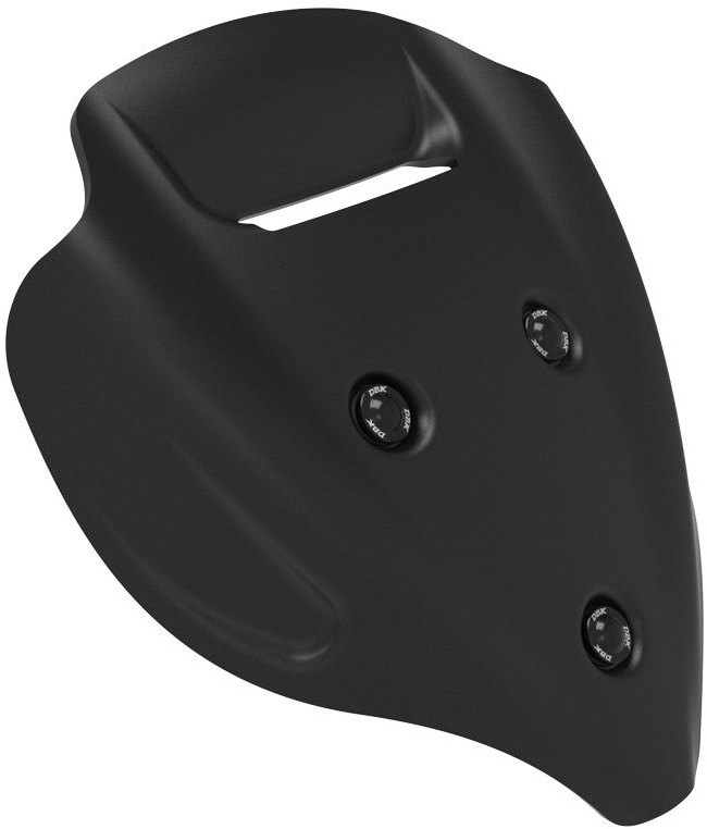 DUCABIKE (DBK) ドゥカバイク (ディービーケー) ウィンドスクリーン (スポーツタイプ) 990 DUKE R KTM スクリーン 外装